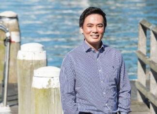 From the mines to digital health digital health