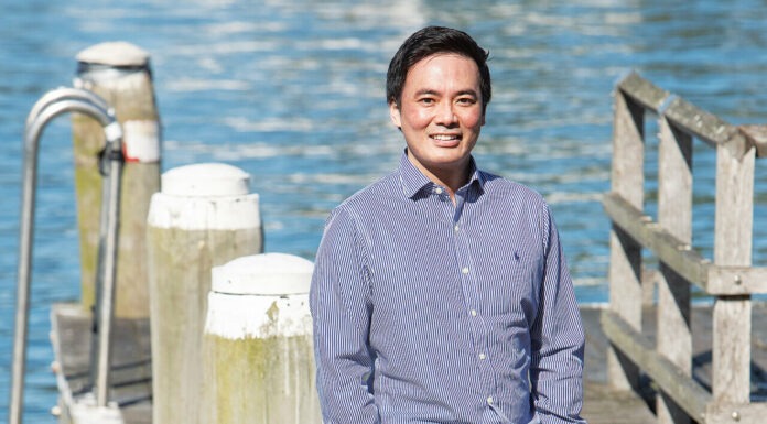 From the mines to digital health digital health