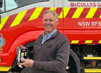 Gongs for pharmacists delivering outstanding service to their communities