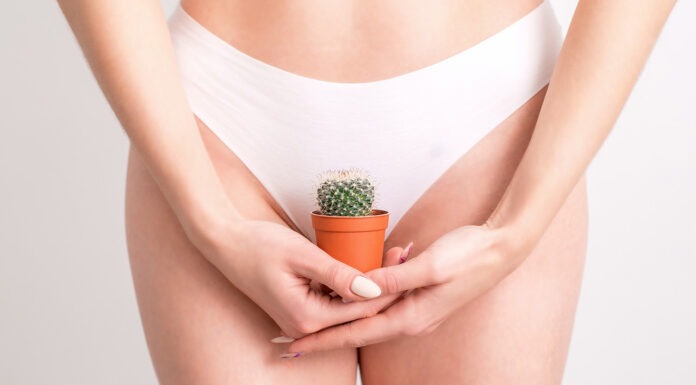 Vaginal dryness: a common women’s health issue