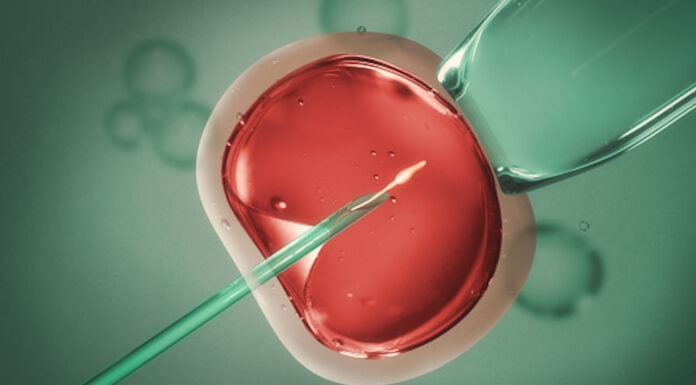 Medicines used for in-vitro fertilisation (IVF)