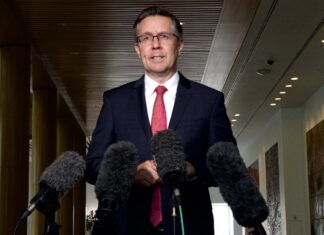 Will pharmacists finally be included in the Medicare Benefits Schedule?