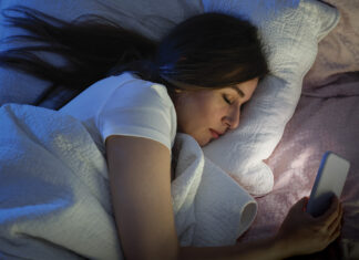 Beyond sleep hygiene