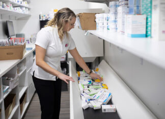 5 big pharmacy changes coming in March