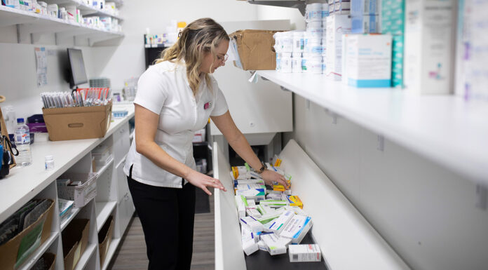 5 big pharmacy changes coming in March