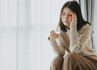 Migraine and tension-type headache