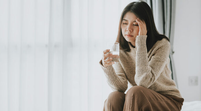 Migraine and tension-type headache