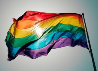 PSA champions equal healthcare for the LGBTIQA+ Australians MDMA