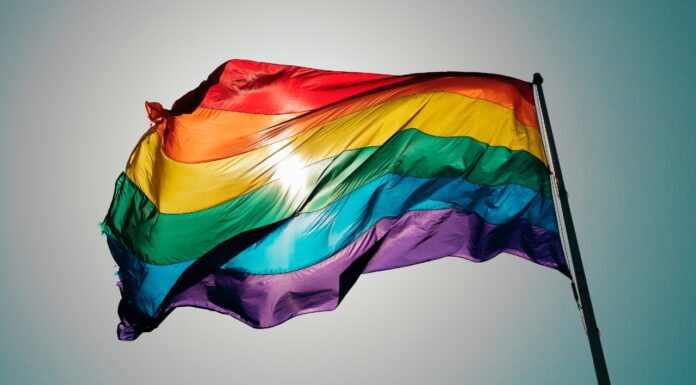 PSA champions equal healthcare for the LGBTIQA+ Australians MDMA