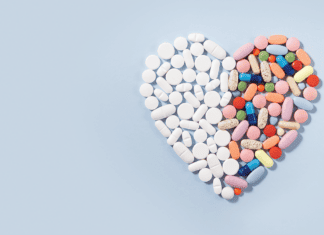 SGLT2 inhibitors in heart failure