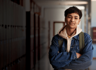 How to increase vaccination rates in adolescents