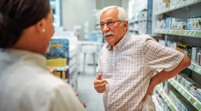 Antidepressants show little to no benefit for low back pain and sciatica antidepressants