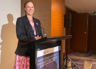 Is technology helping make medicine use in Australia safer?