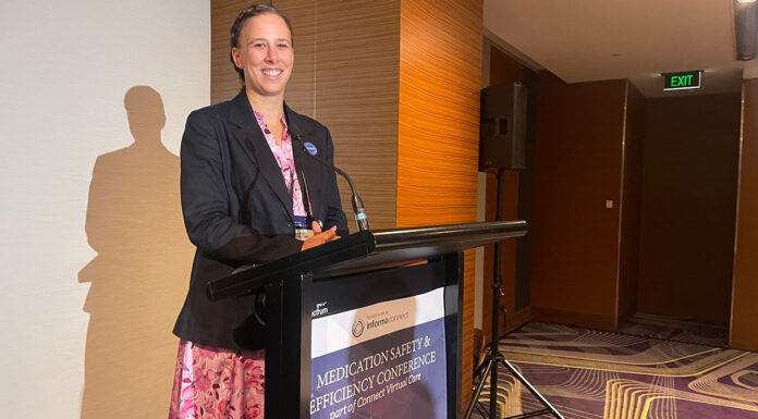 Is technology helping make medicine use in Australia safer?