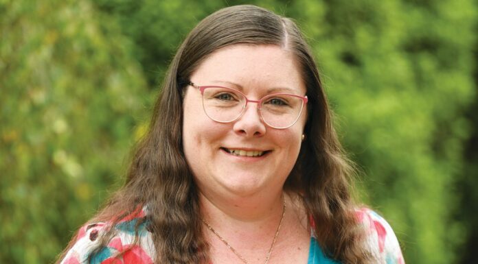 The credentialed collaborator