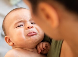 Acute pain and fever management: considerations for infants and toddlers