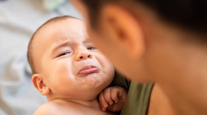 Acute pain and fever management: considerations for infants and toddlers