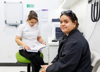 Therapeutic Guidelines overhaul UTI treatment Therapeutic Guidelines on antibiotics