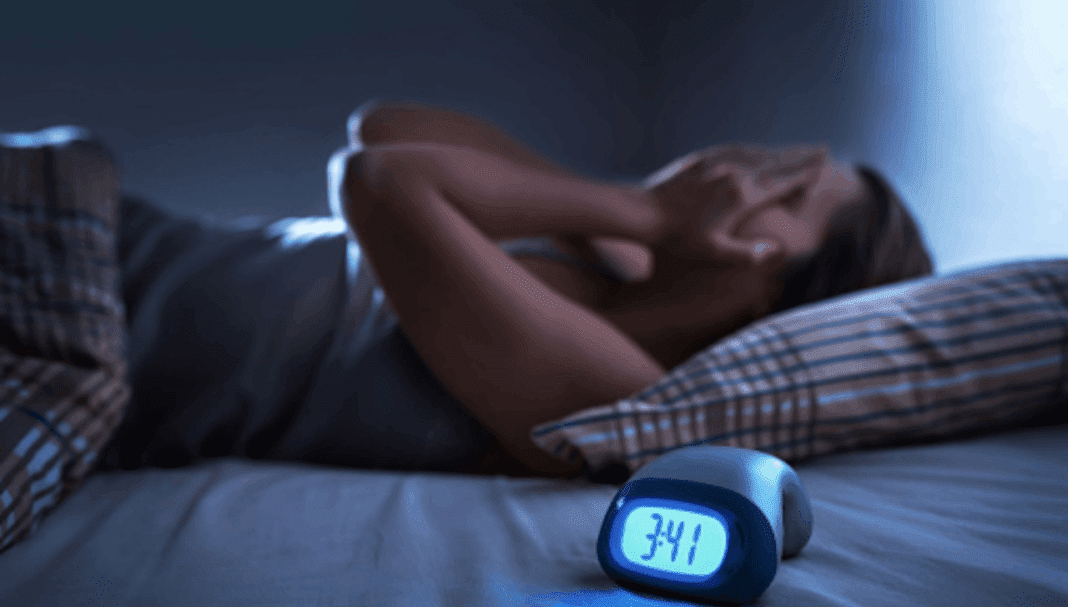 CPD 1 - Insomnia - HI - May24