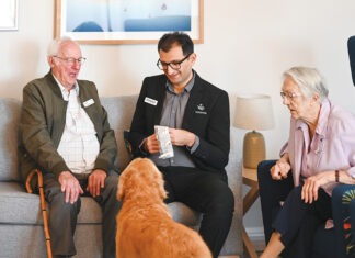 One credential, many paths credentialed