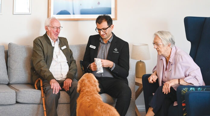 One credential, many paths credentialed