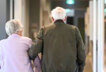 All pharmacists should consider off-site vaccinations in aged care off-site vaccinations in aged care