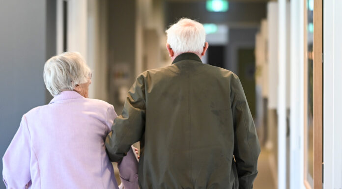 All pharmacists should consider off-site vaccinations in aged care off-site vaccinations in aged care