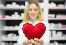 The cardiovascular crisis needs a pharmacy-led response cardiovascular health