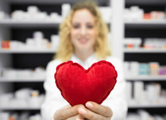 The cardiovascular crisis needs a pharmacy-led response cardiovascular health