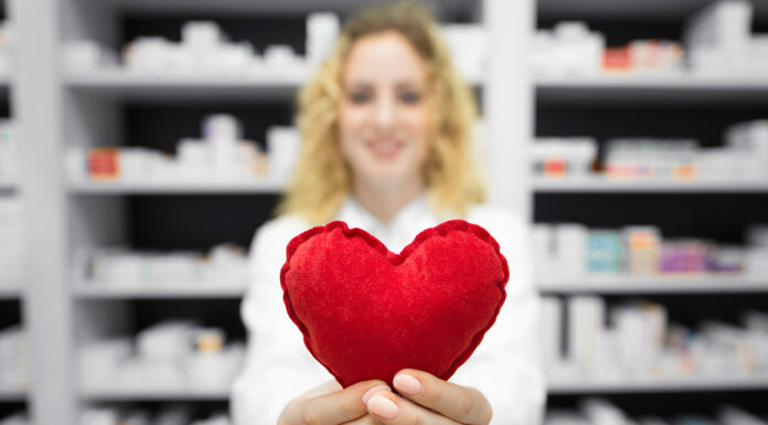 The cardiovascular crisis needs a pharmacy-led response cardiovascular health