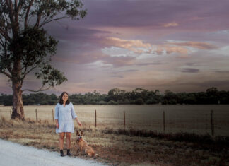 Credentialed in the country credentialed