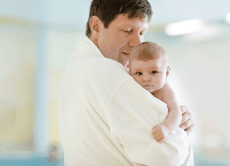 Managing pain and fever associated with childhood vaccination