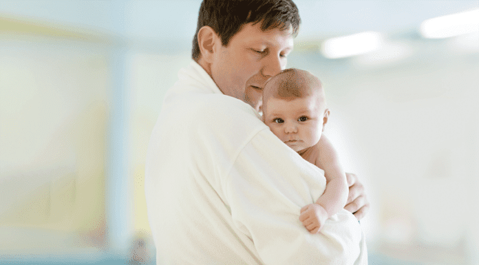 Managing pain and fever associated with childhood vaccination