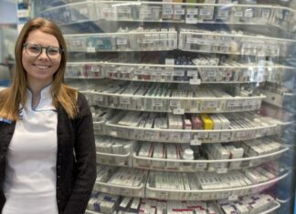 Entrustable professional activities and application to intern pharmacy training