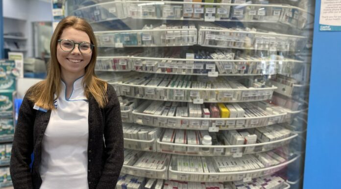 Entrustable professional activities and application to intern pharmacy training