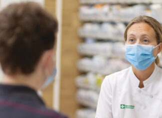 From the President: Inequitable consumer access to care a priority for election