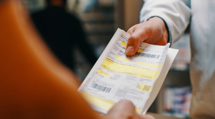 Massive dual announcement could shake up pharmacy