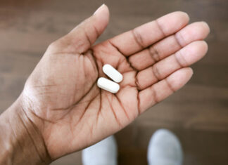 Acute pain management with over-the-counter (OTC) analgesics