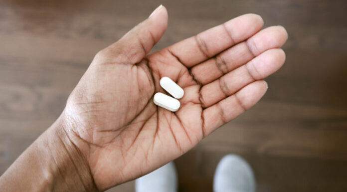 Acute pain management with over-the-counter (OTC) analgesics