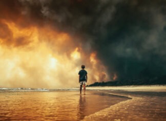 Burning need for change