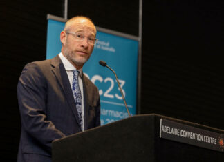 Accredited pharmacists come together at inaugural CPC23 conference