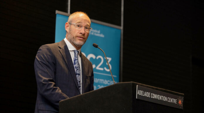 Accredited pharmacists come together at inaugural CPC23 conference