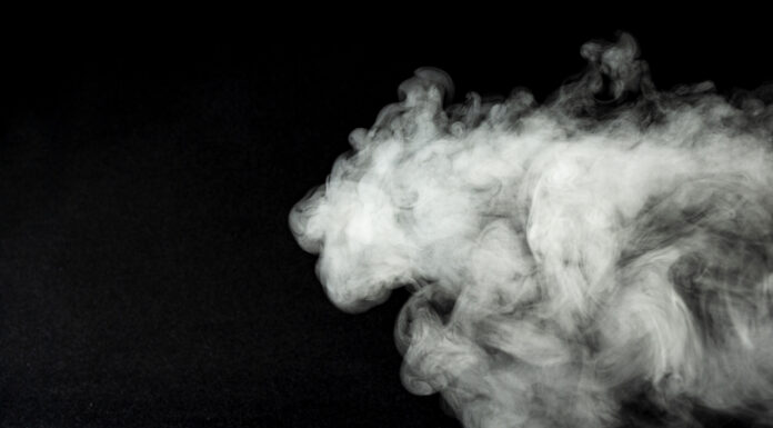 Huge change to vaping laws to smash recreational use