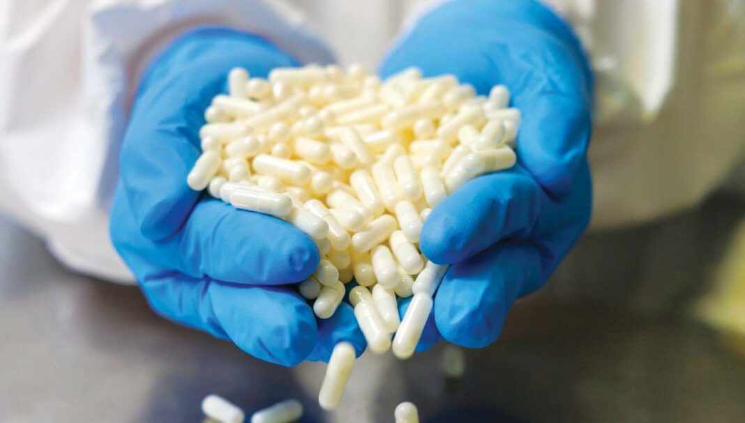 Hazardous medicines - HI - 19.06.24