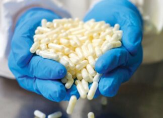 Compounding hazardous medicines