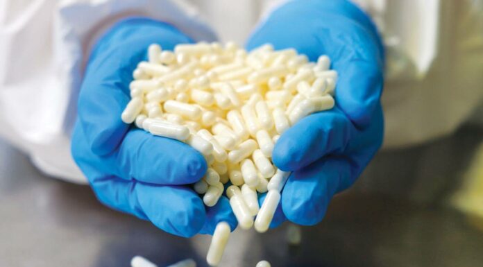 Compounding hazardous medicines