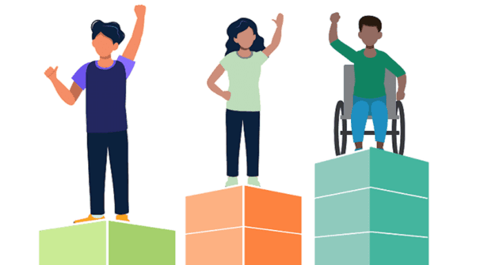 Determinants of health and reducing health inequity