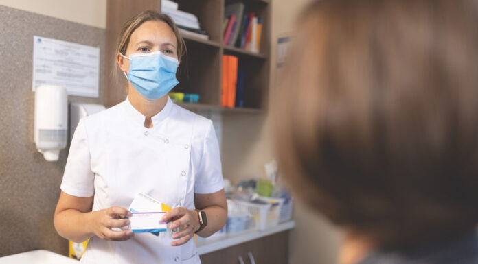 Pharmacist prescribing pilot locked in for Victoria prescribing