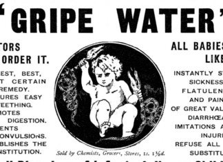 Gripe Water