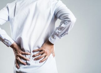 Pharmacological treatments for low back pain